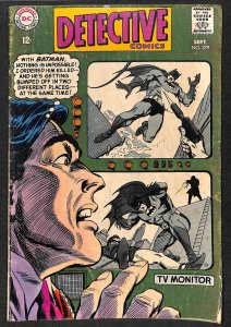 Detective Comics #379 (1968)