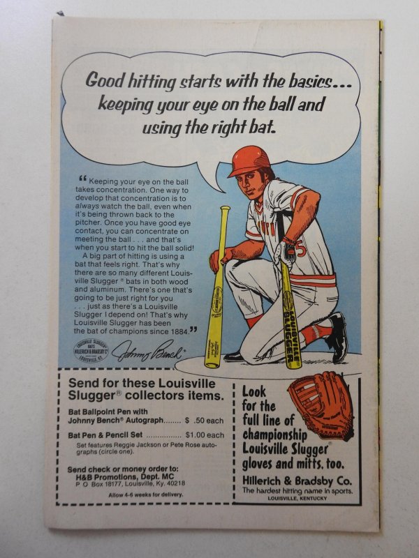 Devil Dinosaur #3 (1978) FN Condition!