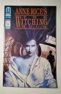 The Witching Hour #1 (1992) Millennium Comic Book J750