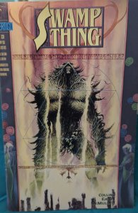 Swamp Thing #131 (1993)