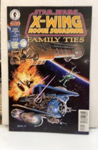 Star Wars: X-Wing Rogue Squadron #27 (1998)