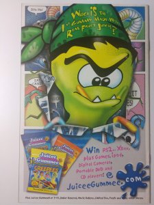 Fantastic Four #516 (7.5, 2004) NEWSSTAND