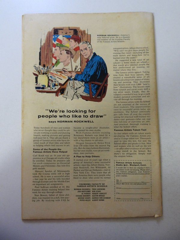 Fantastic Four #70 (1968) FN Condition