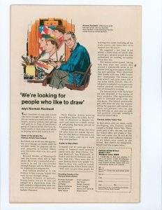 Daredevil #49 (1969)