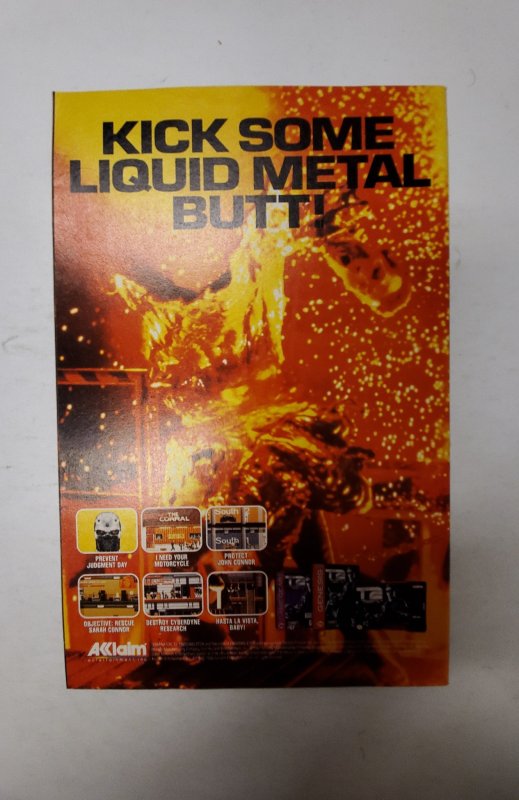 Supergirl #2 (1994) NM DC Comic Book J687