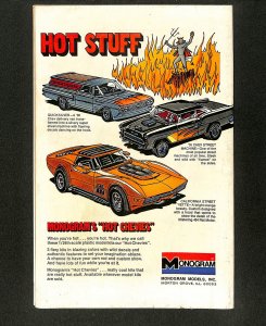 Amazing Spider-Man #158 Doctor Octopus! Hammerhead! Ross Andru!