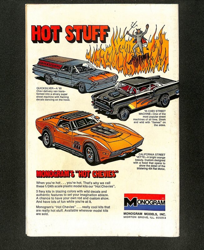 Amazing Spider-Man #158 Doctor Octopus! Hammerhead! Ross Andru!