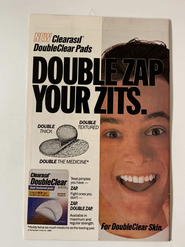 Fantastic Four #327 - VF- (1989) - NEWSSTAND