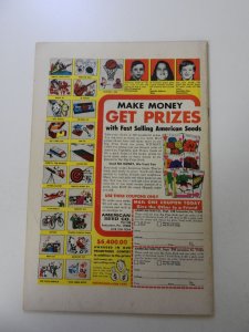 Worlds Unknown #1 (1973) FN/VF condition