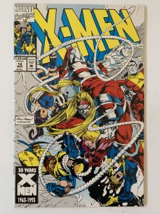 X-Men #18 NM+ (1993)
