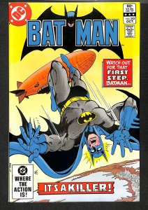 Batman #352 (1982)