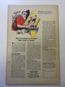 Fantastic Four #44 (1965) VG Condition