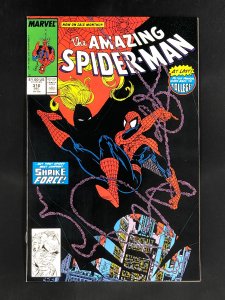 The Amazing Spider-Man #310 (1988)