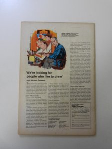 The Avengers #61 (1969) FN+ condition