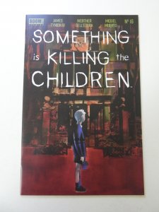 Something is Killing the Children #16 (2021) NM condition