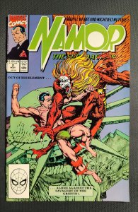 Namor, the Sub-Mariner #2 (1990)