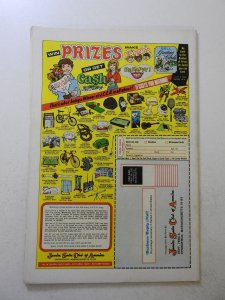 The Amazing Spider-Man #137 (1974) FN Condition! MVS intact!