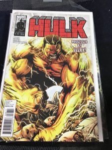 Hulk #36 (2011)