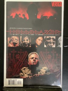 Hellblazer #196 (2004)