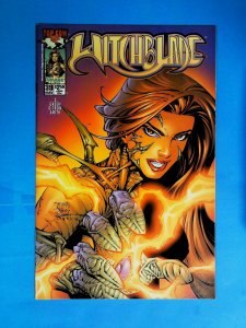 Witchblade #39 (2000)