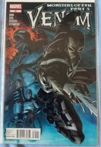 Venom #25 (2012) Venom 