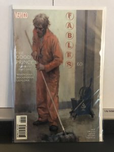 Fables #60 (2007) VF ONE DOLLAR BOX!