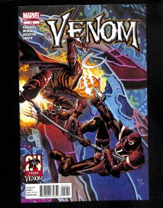 Venom #12 (2012)