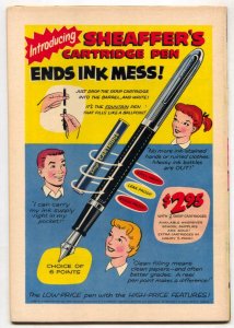 Dagwood #70 1958- harvey comics VF