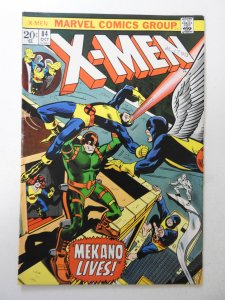 The X-Men #84 (1973) FN Condition! stamp fc