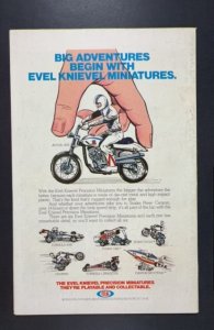 Captain America #205 (1977)