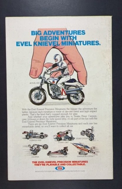 Captain America #205 (1977)