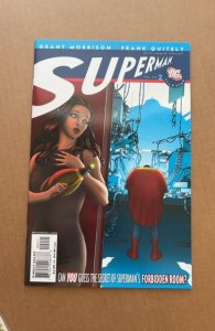 All Star Superman #2 (2006)