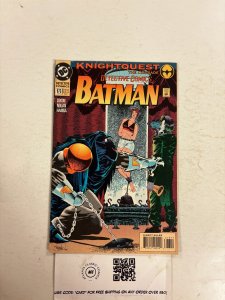 Detective Comics #673 NM DC Comic Books Azrael Joker Batman 23 HH86