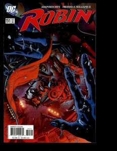 12 Robin DC Comics #147 148 149 150 151 152 153 154 155 156 157 158 Batman GK32