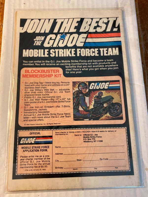 The Uncanny X-Men #160 (1982)