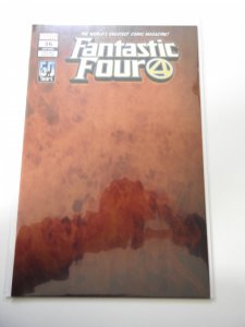 Fantastic Four #36 Variant Edition
