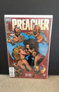 Preacher #54 (1999)