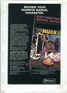 The Transformers #16- Bumblebee's Last stand (9.0) 1986