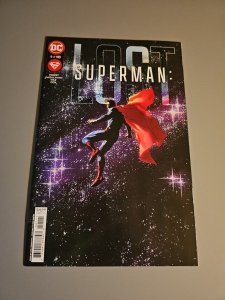 Superman: Lost 1 New NM Priest