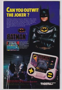 The Terminator: All My Futures Past #1 (1990) The Terminator