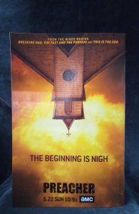 Preacher #1 AMC Special (2016)