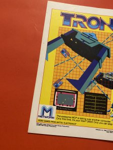 The Omega Men #3 (1983) 1st lobo apps Higher grade