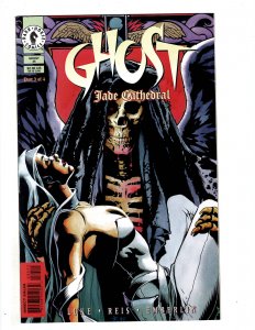 Ghost #35 (1998) J604