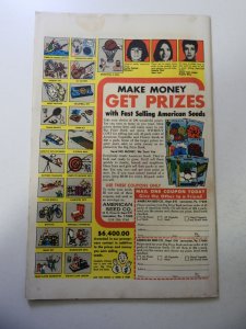 Marvel Team-Up #45 (1976) FN Condition MVS Intact