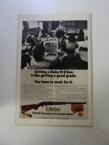 Adventure Comics #429 (1973) VG+ condition subscription crease