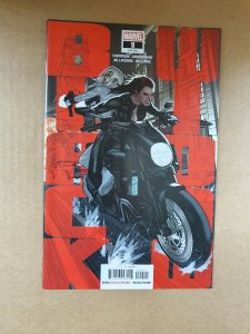 Black Widow #9 (2021)