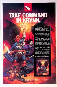 Spellbound #2 (1988)