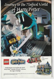 X-Men Unlimited #49 (2003)