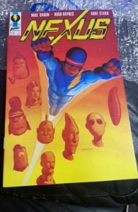 Nexus #80 (1991)