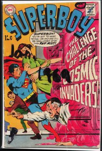 Superboy #153 (1969)